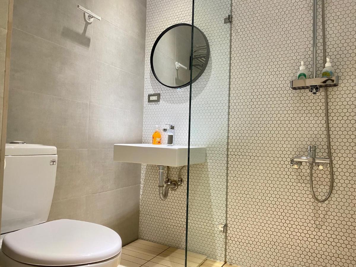 安平言寓包棟旅宿 Ian Apt Tainan Exterior photo